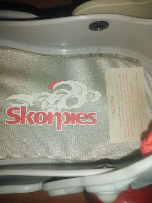 Ролики для дорослих на 4 колеса