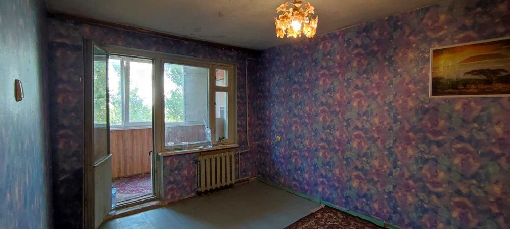 2х комнатная квартира по ул. Электрозаводская, м-н Заречный