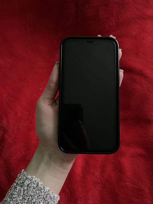 Чохол для iPhone 11 Pro.