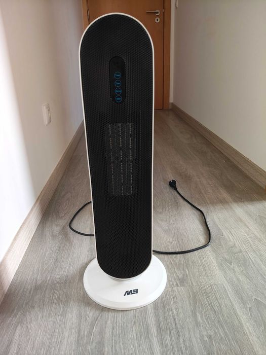 Termoventilador Cerâmico MEI PTC 4020 – 2000W