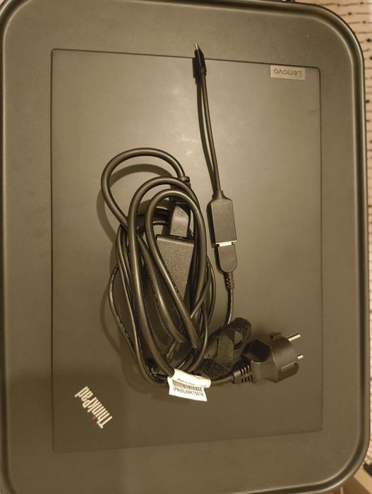 Lenovo ThinkPad L14 Gen 1