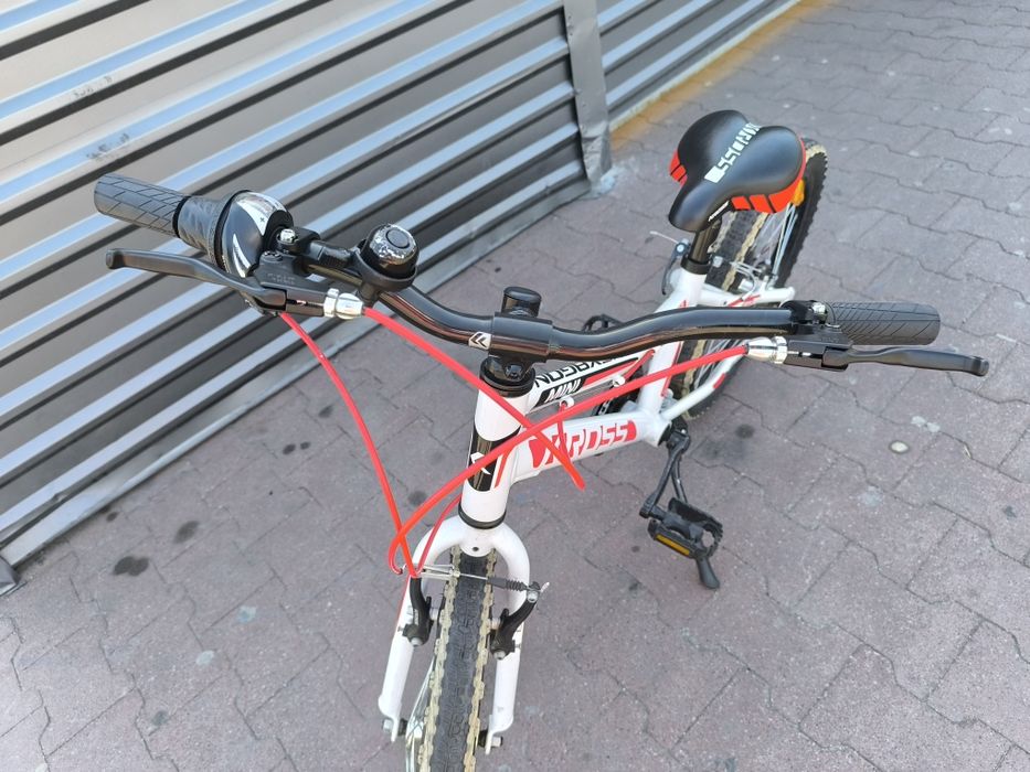 Kross hexagon mini 1.0