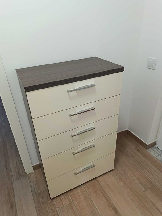 Conjunto de sala