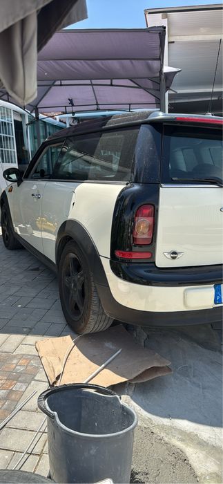 MINI Clubman — fotografia 6