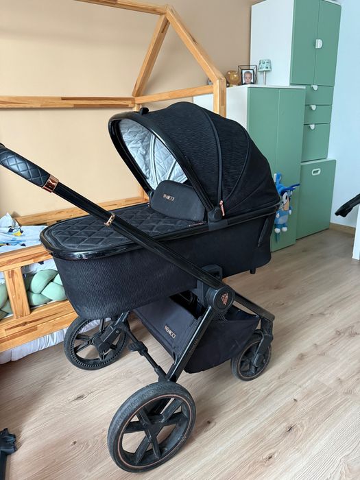Wózek Venicci Tinum 2.0 2w1