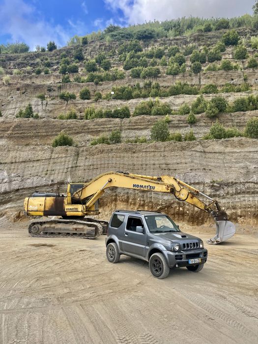 Suzuki JIMNY DDIS Diesel 2006