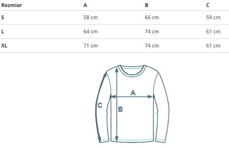 Bluza męska Reebok