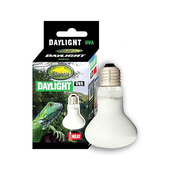 Żarówka Grzewcza Nova Daylight Tropikalna 25W