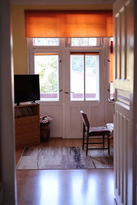 Sprzedam Mieszkanie I piętro  4-pokojowe  101m2 Myśliborz Centrum