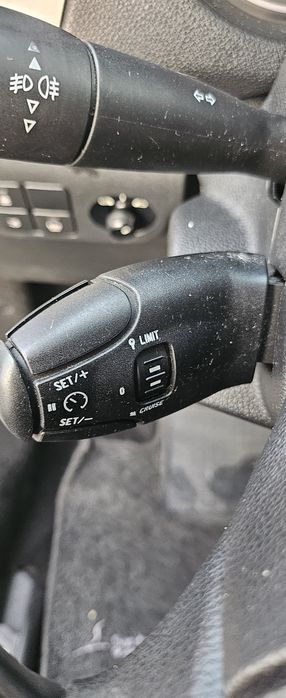 Citroën c-elyse 2019