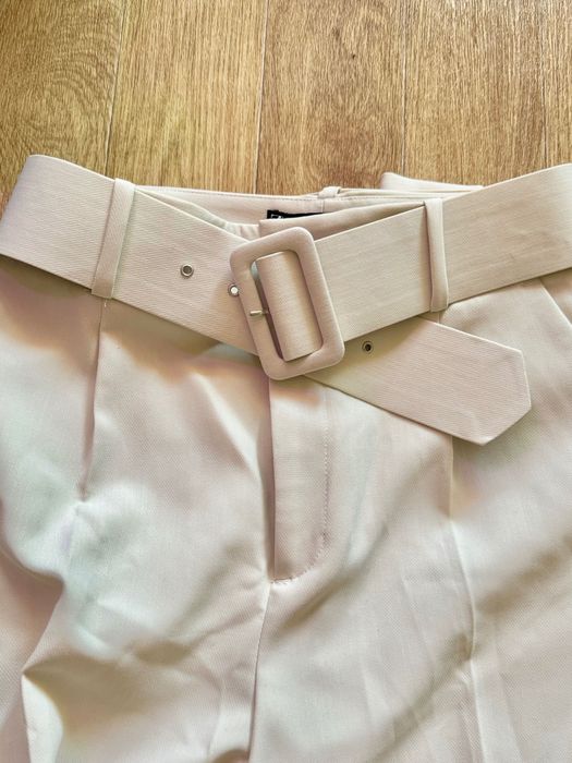 Брюки Zara класичні НОВІ повністю розмір М