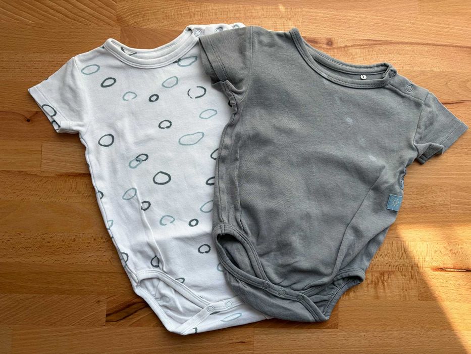 Reserwed 2 szt.body 80