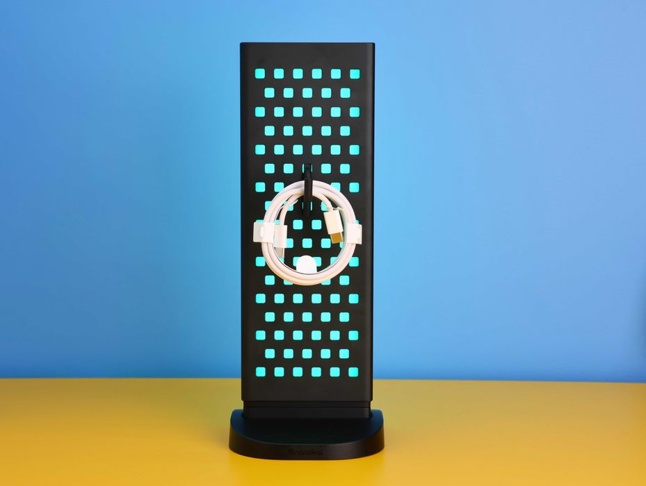 Смартфон Apple iPhone 16 Pro Max 512GB Desert (MYX23) Б/У З ГАРАНТІЄЮ