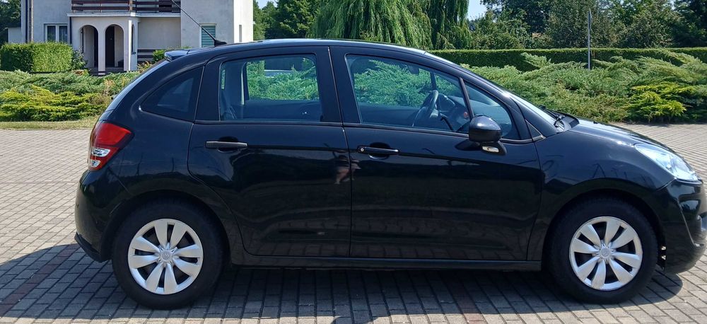 Citroen C3 2010r