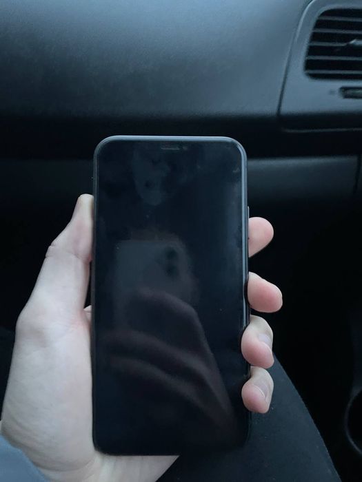 Iphone 11 64 gb Neverlocked