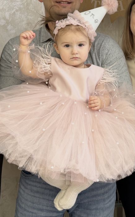 Святкова сукня/плаття на 1 рік