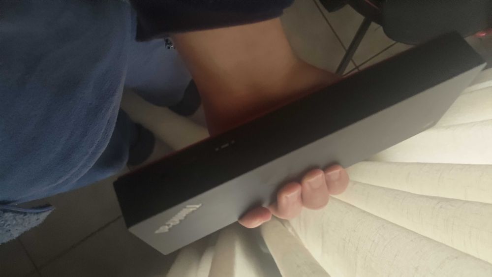 Thinkpad thunderbolt 3 dock gen 2/workstation dock gen 2