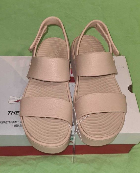 Босоніжки Skechers Foamies: Arch Fit Upbeat - Sunrise