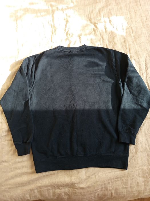 Granatowa bluza M dogs psy