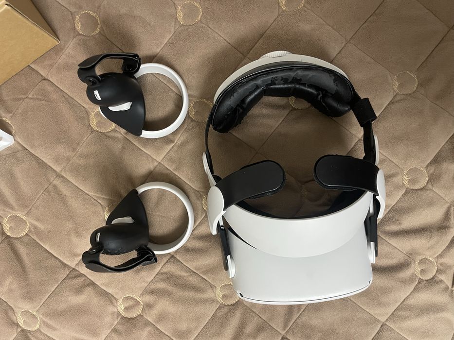 Oculus quest 2 128gb