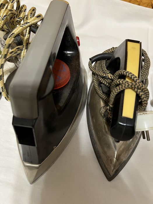Продам утюги в робочому стані