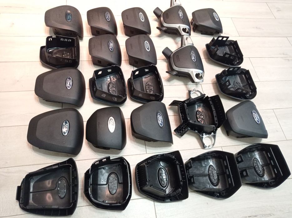 кришка заглушка airbag Ford Fusion Mondeo Galaxy S-Max kuga escape