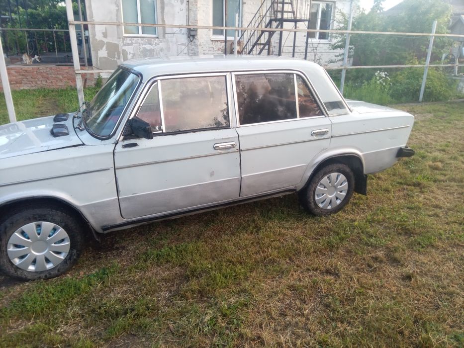 Продам  ВАЗ 2106