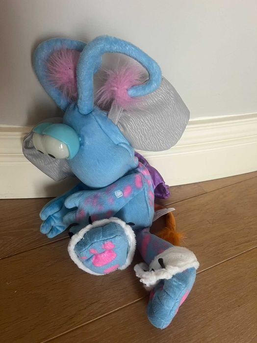 Maskotka Pompon WOTWOTS HASBRO