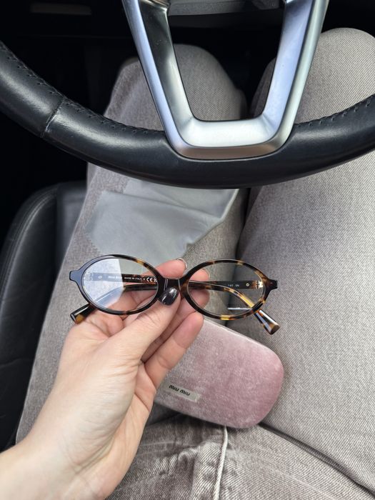 Окули Miu Miu оригінал