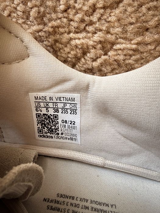 Кросівки  Adidas Ozweego Original