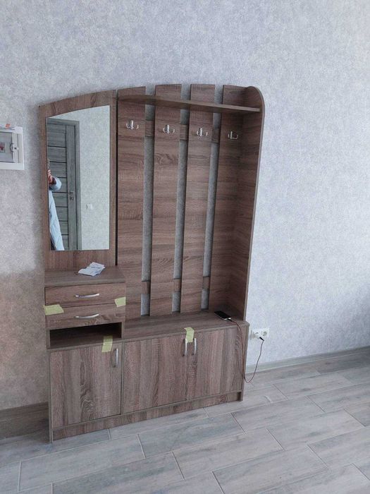 2 кімнатна квартира, В. Чорновола