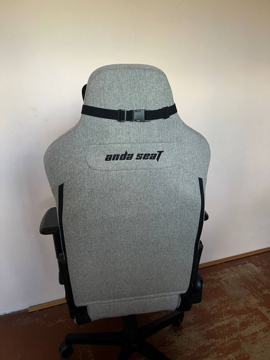 Ігрове крісло anda seat