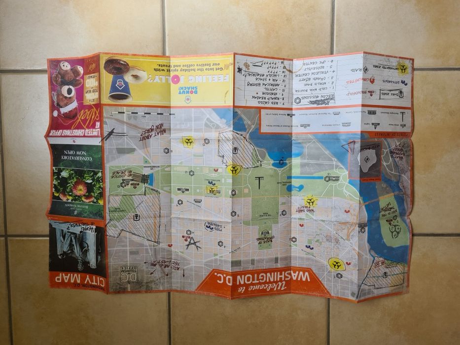 The Division 2 PS4 Edição Especial