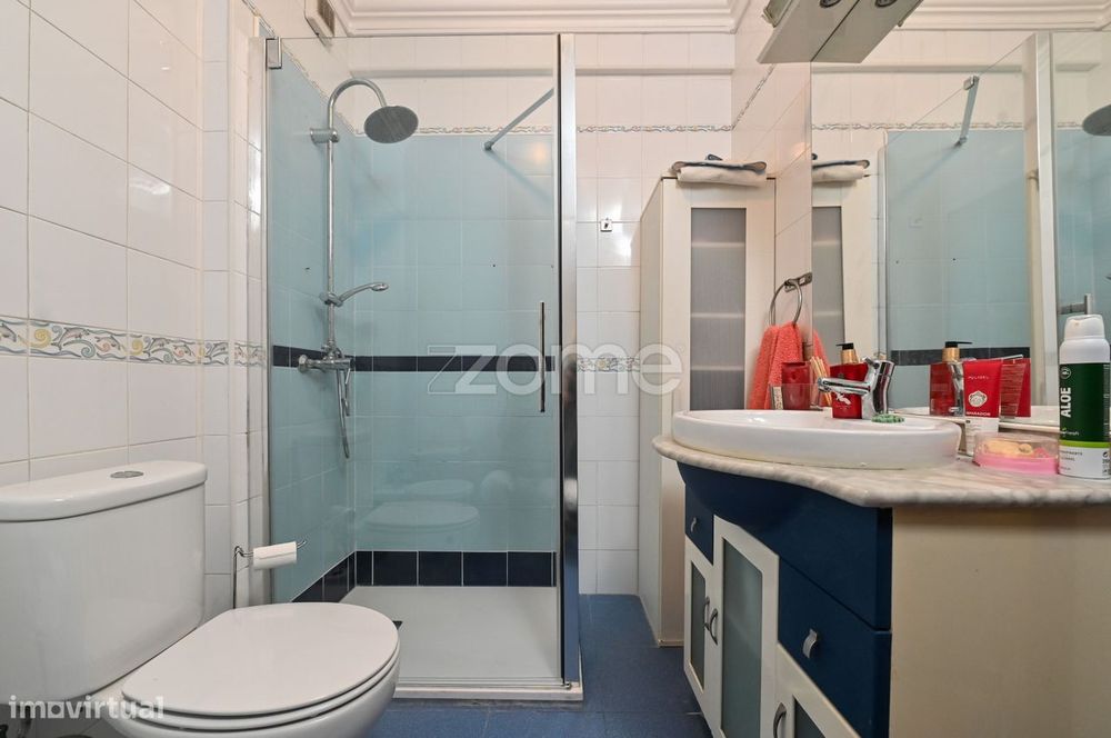 Apartamento T3 Quinta do Marquês - Oeiras