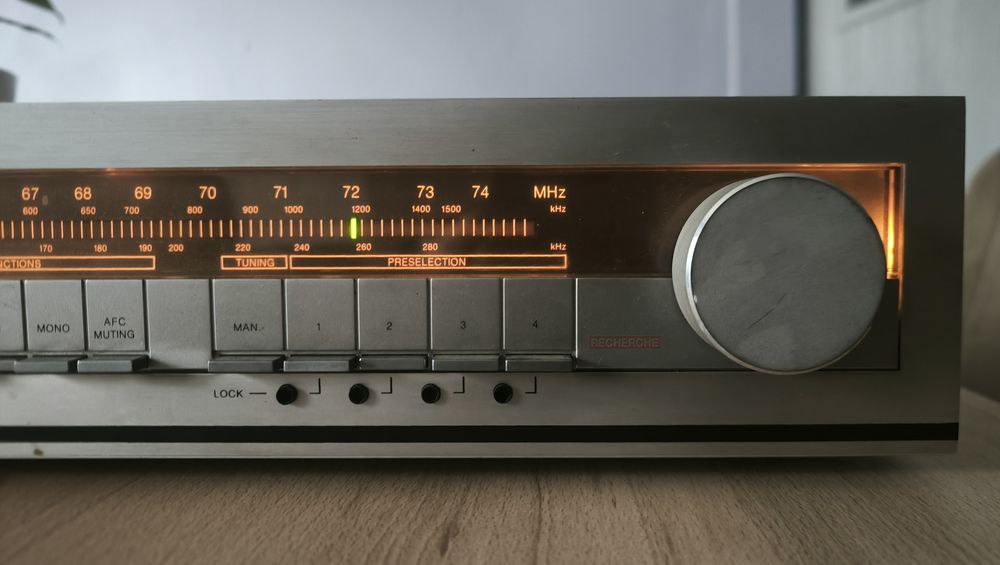 Unitra Diora Tuner AS 632