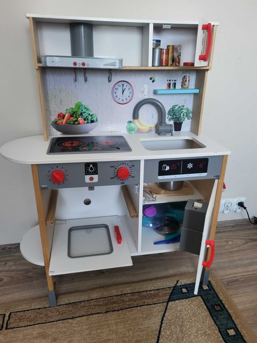 kuchnia dla dzieci Lidla