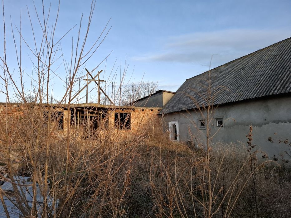 Продам дом, недорого