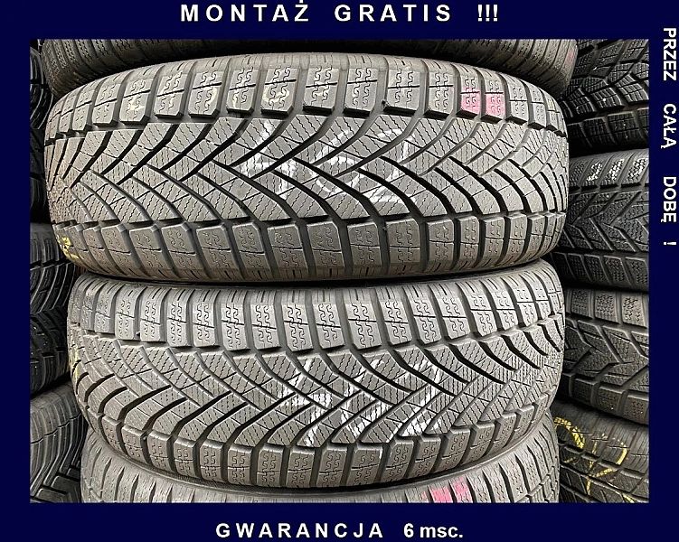 215/65r17 Falken Winter HS02_8mm_2szt_(462)