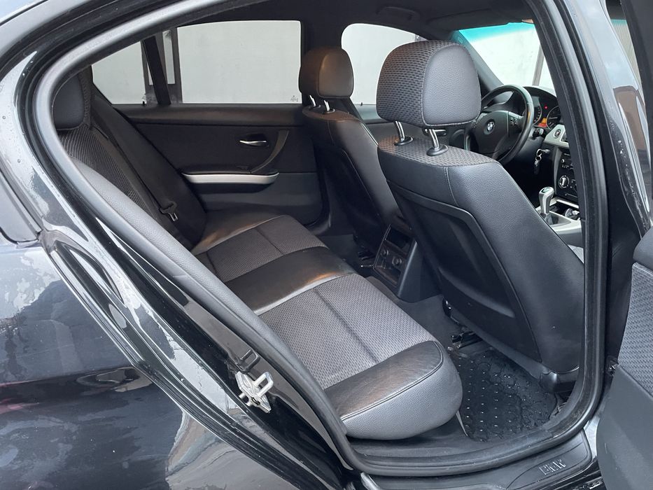 Продам BMW e90 рестайлінг