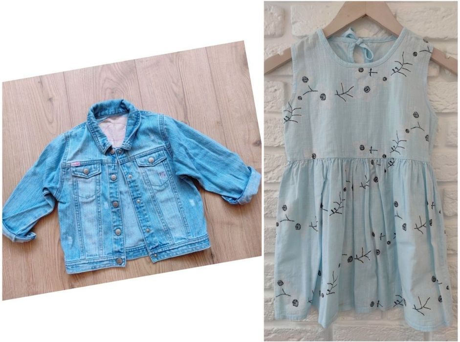Святкове плаття H&M нарядное платье сарафан сарафанчик