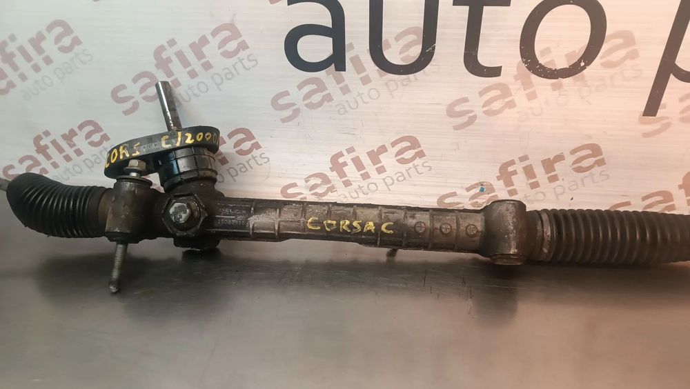 CAIXA DE DIRECÇÃO / DIREÇÃO OPEL CORSA C 01-05