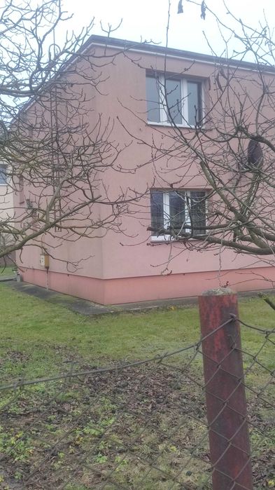 Dom na sprzedaż w Janikowie