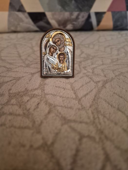 Икона симейна  6×4, цена  120 грн.