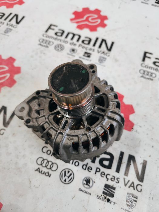 Alternador VW GOLF VII
