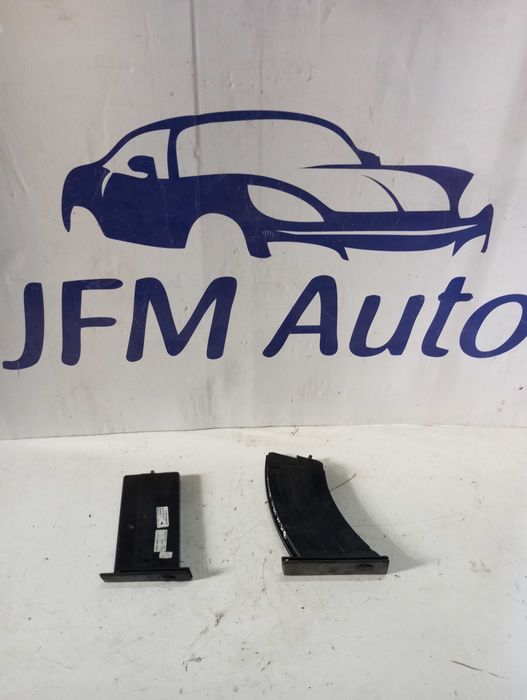 Pousa Copos / Porta-Copos BMW Série 5 (E60 / E61)