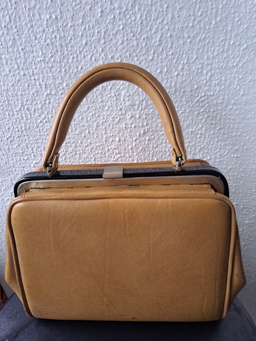 Malas vintage (50 anos)