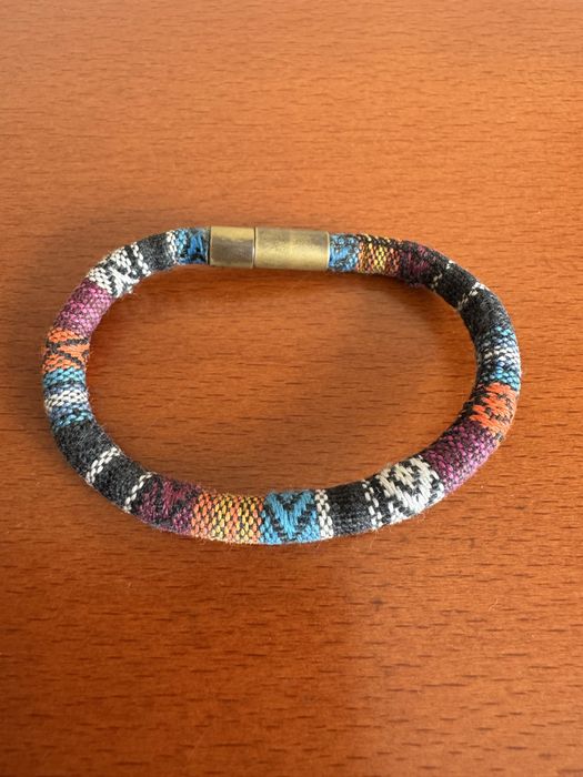 Pulseira unissexo