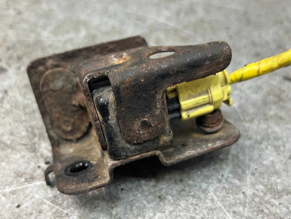 Honda Civic V VII Czujnik Sensor Uderzenia Uderzeniowy