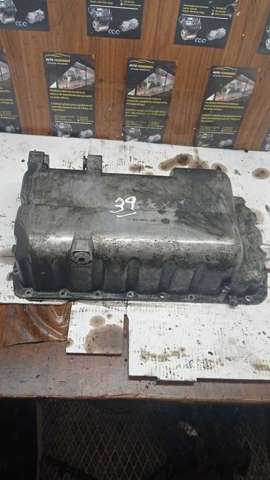 Carter Citroen Xsara 2,0hdi 90cv       ref: 9 6 4 1 7 2 6 8 8 0