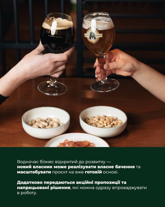 Гаряча ціна!!!Продаж діючого ресторану у м.Луцьк